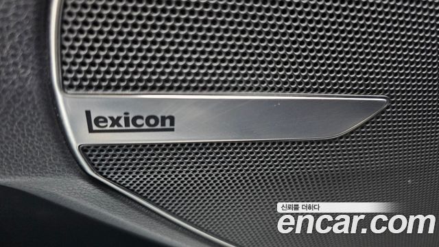 Genesis EQ900 2016 — photo 18