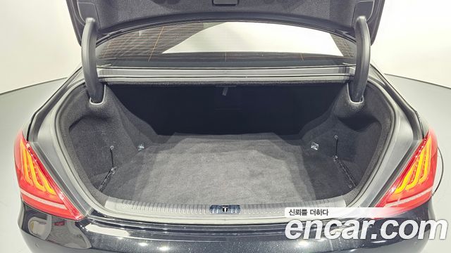 Genesis EQ900 2016 — photo 20