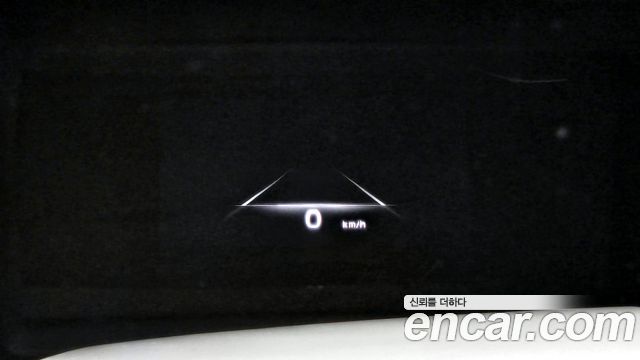 Kia Mohave 2022 — photo 15