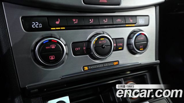 Volkswagen CC 2013 — photo 15