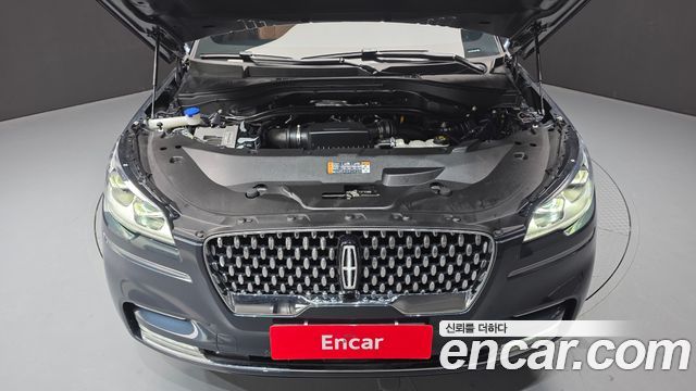 Lincoln Aviator 2021 — photo 6