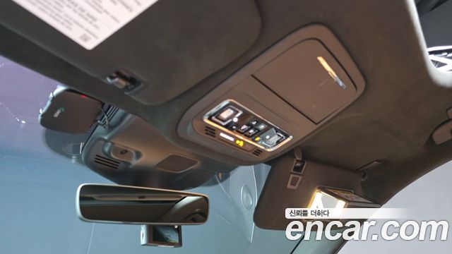 Lincoln Aviator 2021 — photo 17