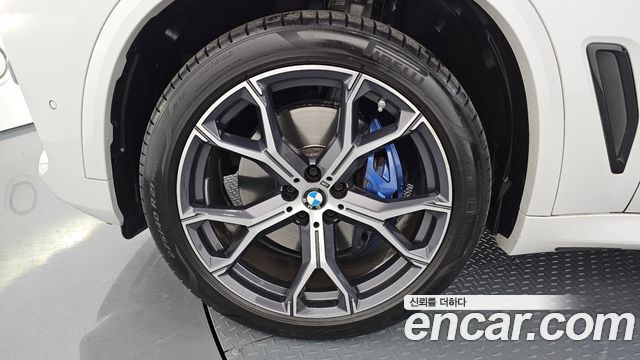 BMW X5 2022 — photo 5