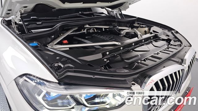 BMW X5 2022 — photo 6