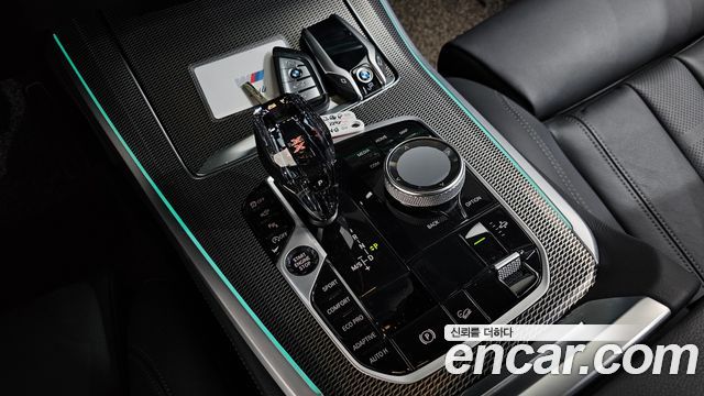 BMW X5 2022 — photo 9