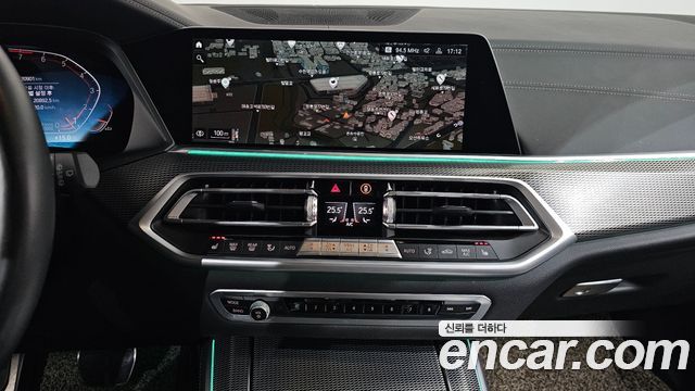 BMW X5 2022 — photo 14