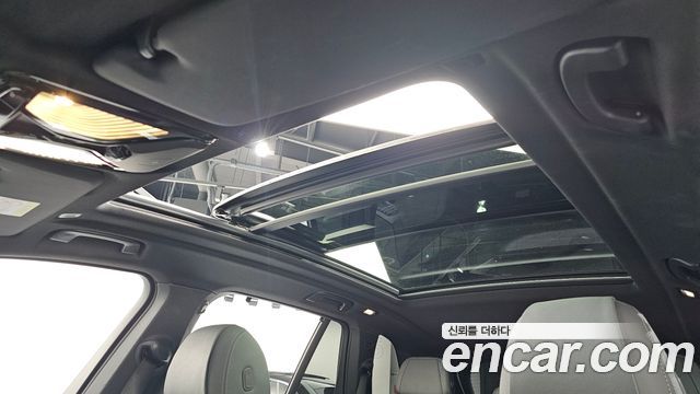 BMW X5 2022 — photo 19
