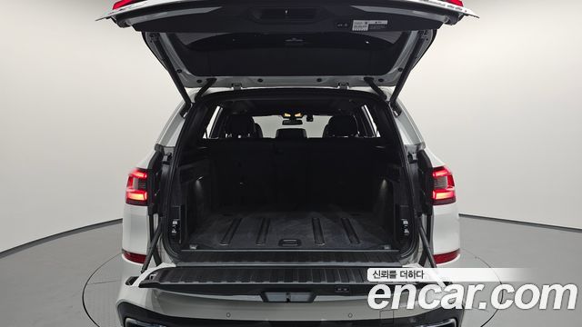BMW X5 2022 — photo 20