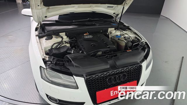 Audi A5 2010 — photo 6