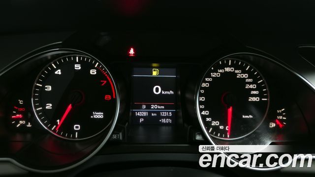 Audi A5 2010 — photo 8