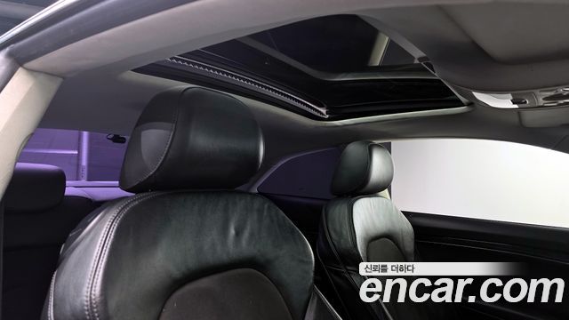 Audi A5 2010 — photo 16
