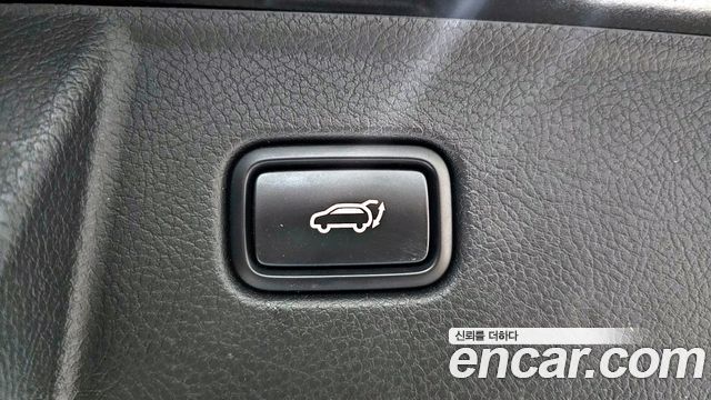 Kia Mohave 2021 — photo 20