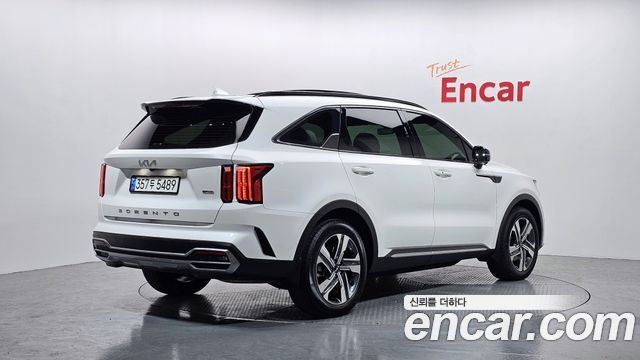 Kia Sorento 2022 — photo 2