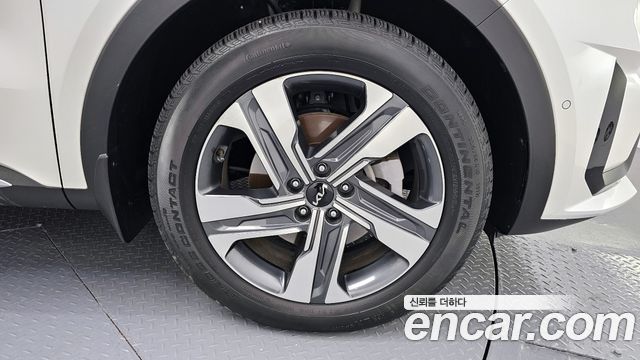 Kia Sorento 2022 — photo 5