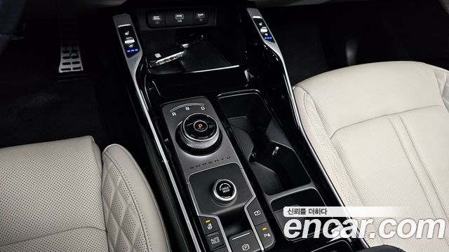 Kia Sorento 2022 — photo 9