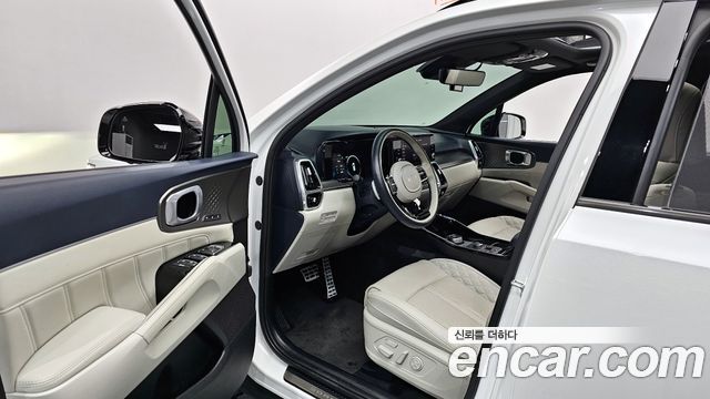 Kia Sorento 2022 — photo 10