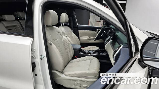 Kia Sorento 2022 — photo 12