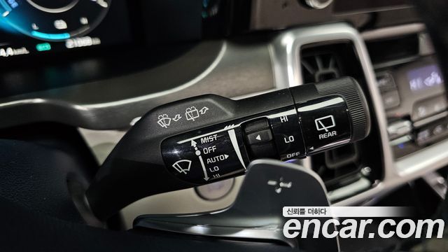 Kia Sorento 2022 — photo 15