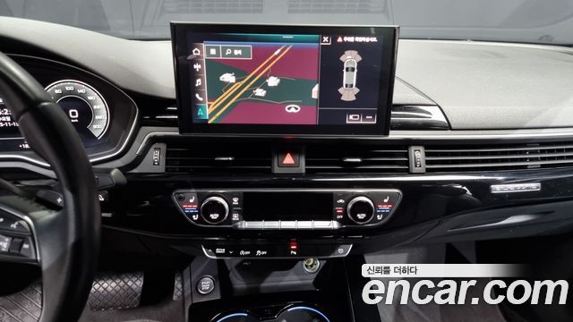 Audi A5 2021 — photo 14