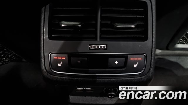 Audi A5 2021 — photo 18