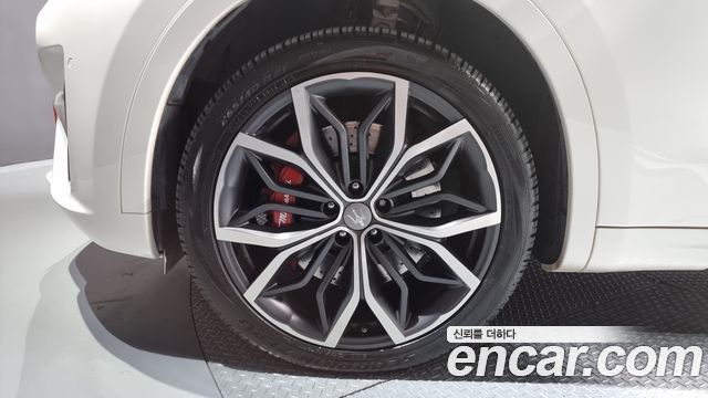 Maserati Levante 2019 — photo 5