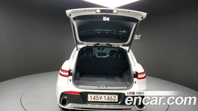 Genesis GV70 2024 — photo 20