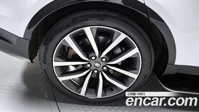 Land Rover Discovery 2022 — photo 5