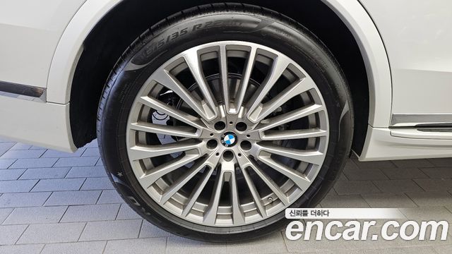 BMW X7 2025 — photo 5