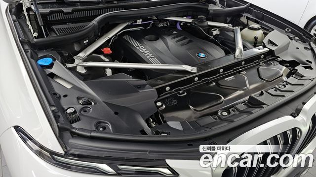 BMW X7 2025 — photo 6