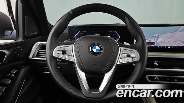 BMW X7 2025 — photo 13