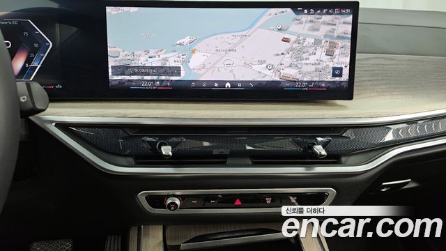 BMW X7 2025 — photo 14