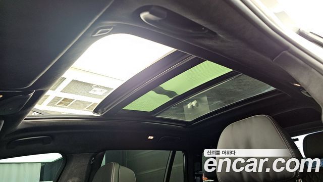 BMW X7 2025 — photo 18