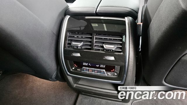 BMW X7 2025 — photo 19