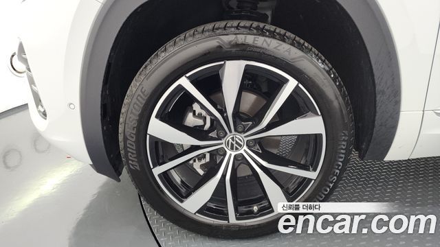Volkswagen Atlas 2025 — photo 5