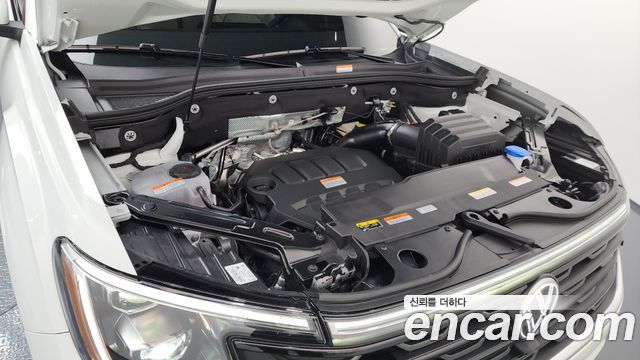 Volkswagen Atlas 2025 — photo 6