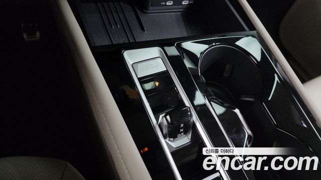 Volkswagen Atlas 2025 — photo 9