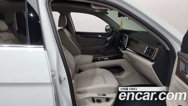 Volkswagen Atlas 2025 — photo 11