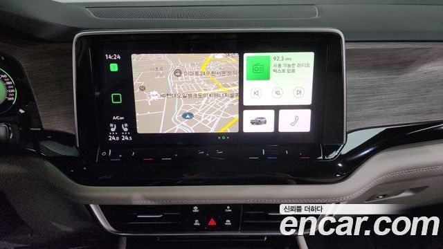 Volkswagen Atlas 2025 — photo 14