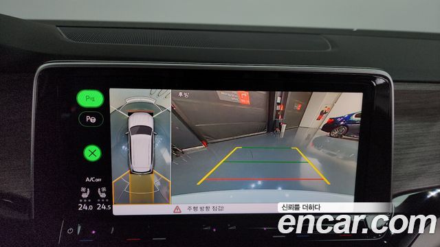 Volkswagen Atlas 2025 — photo 15