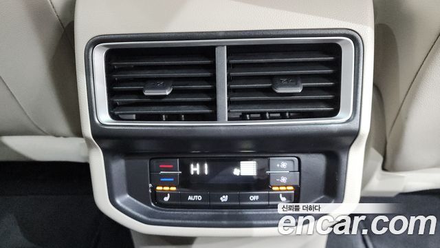 Volkswagen Atlas 2025 — photo 19
