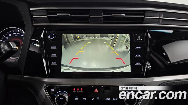 KG Mobility KORANDO 2022 — photo 15