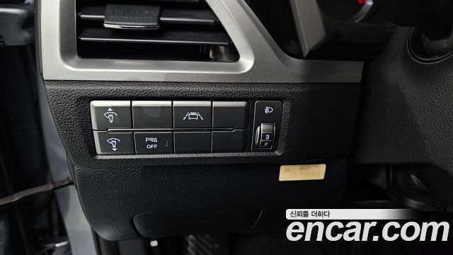 KG Mobility KORANDO 2022 — photo 17