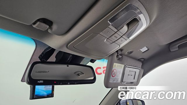KG Mobility KORANDO 2022 — photo 18