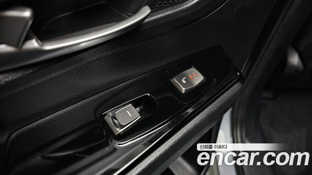 KG Mobility KORANDO 2022 — photo 19