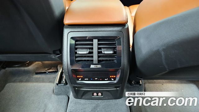 BMW X3M 2021 — photo 18