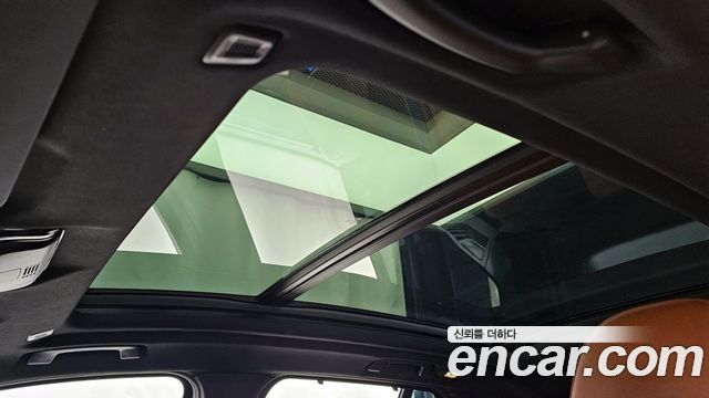 BMW X3M 2021 — photo 19