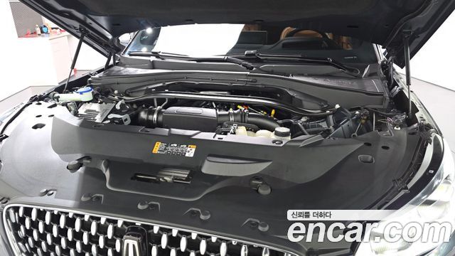 Lincoln Aviator 2022 — photo 6