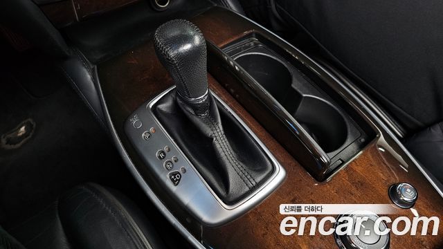 Infiniti JX 2013 — photo 9