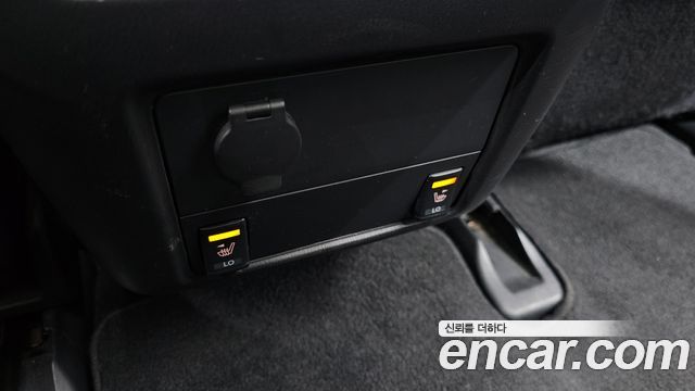 Infiniti JX 2013 — photo 18