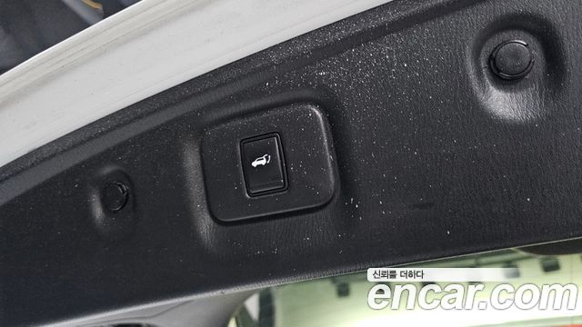 Infiniti JX 2013 — photo 19